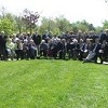 NMA Attendees Memorial service 2012